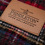 Pendleton Home - Charcoal Carry Along Motor Robe