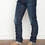 Wings + Horns - 1 Year Wash Slim Fit Jeans