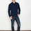 Wings + Horns - 1 Year Wash Slim Fit Jeans