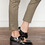Jeffrey Campbell - Maddow Cut-Out Wingtip