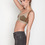 VPL - Military Insertion W Bra