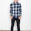 THVM Atelier - Men's Midnight Twill Tapered