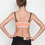 VPL - Coral Insertion N Bra