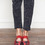 Jeffrey Campbell - Hopi Pisa Flatform Sandal