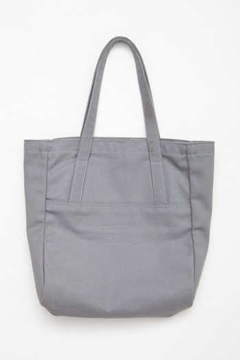 Makr - Grey Standard A-Strap Tote