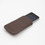 Makr - Charcoal iPhone Sleeve
