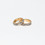 Lady Grey - Channel Chain Ring