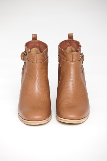 Rachel Comey Women's - Hitch Perforated Boot