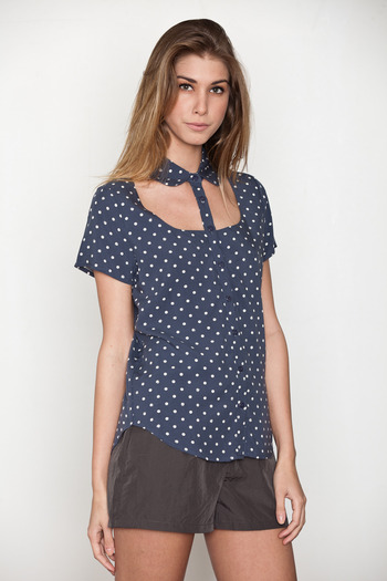 Something Else - Bugged S/S Shirt