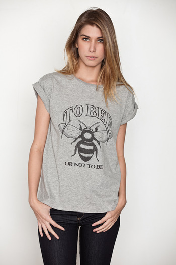 Something Else - The Bee Tee