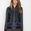Something Else - Embroidered Bomber