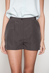 Cheap-monday-womens-shawna-shorts