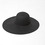 Cheap Monday Women's - Black Lori Hat