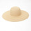 Cheap Monday Women's - Straw Lori Hat