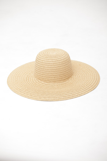 Cheap Monday Women's - Straw Lori Hat