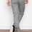 Lifetime Collective - Dark Grey Stringer Pant