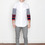 Lifetime Collective - Dark Grey Stringer Pant