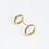 Lady Grey - Channel Chain Ring