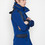 General Idea - Patchwork Military Jacket