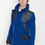 General Idea - Patchwork Military Jacket
