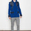 General Idea - Patchwork Military Jacket