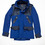 General Idea - Patchwork Military Jacket