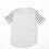 General Idea - Patchwork Stripe Polo