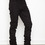 Lifetime Collective - Black Stringer Twill Pant