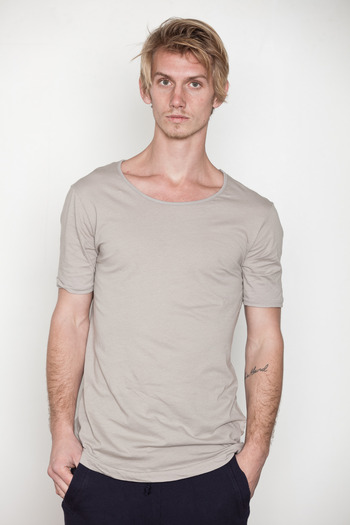 SILENT Men's - Silent Tonco Tee