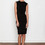 DRKSHDW Women's - Deep Back Dress