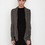 DRKSHDW Women's - Jersey Wrap Cardigan