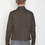 Robert Geller - Combo Sleeve Denim Jacket