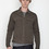 Robert Geller - Combo Sleeve Denim Jacket