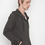 Robert Geller - Raglan Hoodie