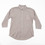 Robert Geller - 3/4 Sleeve Dress Shirt