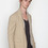 Robert Geller - Zipper Blazer