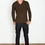 THVM Atelier - Men's Indigo Tapered