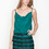 Addison - Draped Front Silk Dress