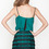 Addison - Draped Front Silk Dress