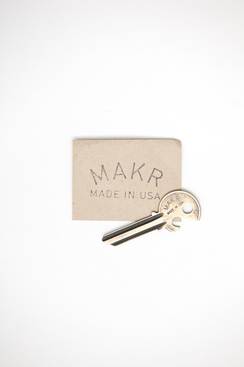 Makr - Bottle Key