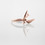 Made Her Think - Swallow Ring