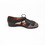 Jeffrey Campbell - Black Kelley Oxford