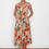 Stones - Devin Strappy Dress