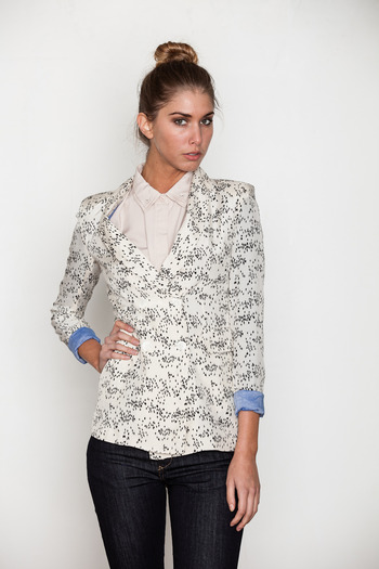 Stones - Risch Blazer