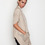 Stones - Al Draped Cardigan