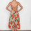Stones - Devin Strappy Dress
