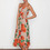 Stones - Devin Strappy Dress