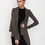 DRKSHDW Women's - Jersey Wrap Cardigan