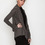 DRKSHDW Women's - Jersey Wrap Cardigan