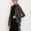 DRKSHDW Women's - Jersey Wrap Cardigan